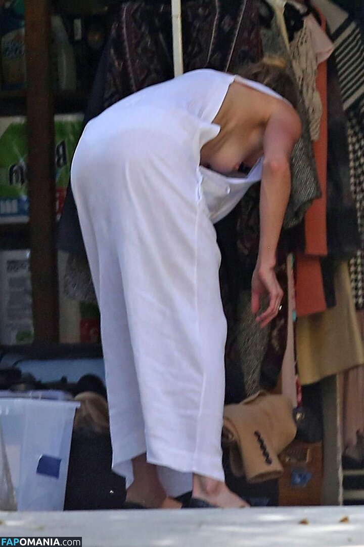 Amber Heard Nude Leaked Photo #79