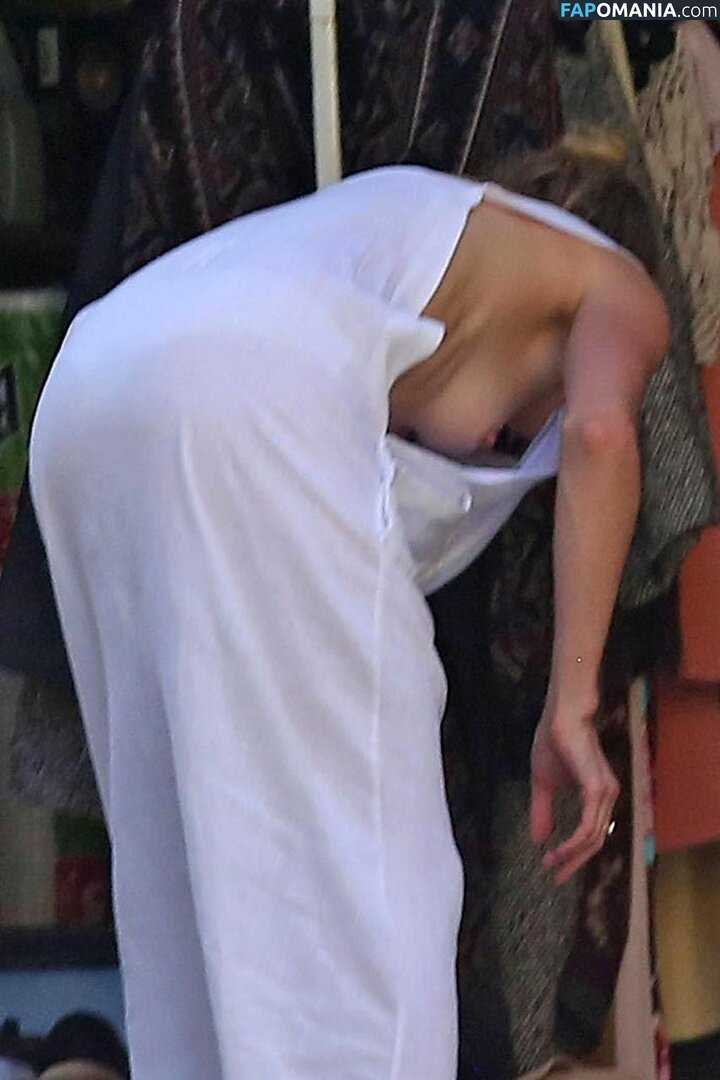 Amber Heard Nude Leaked Photo #82