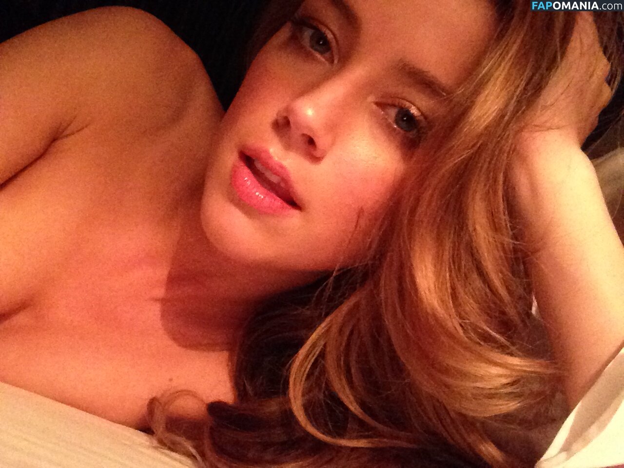 Amber Heard Nude Leaked Photo #314