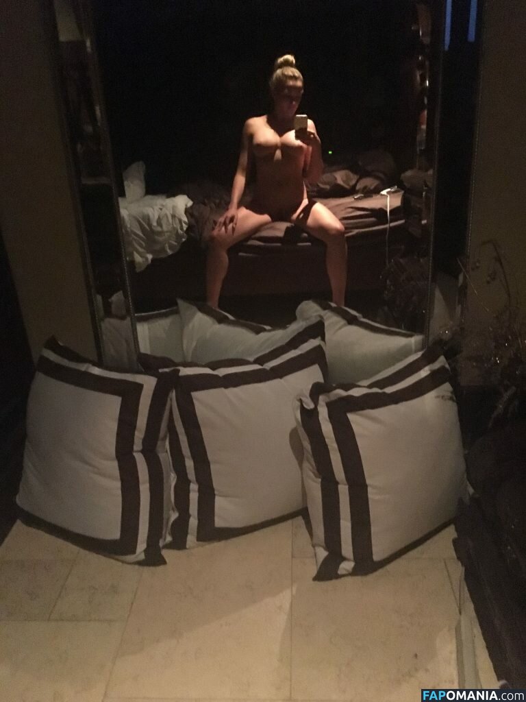 Amber Nichole Miller Nude Leaked Photo #29