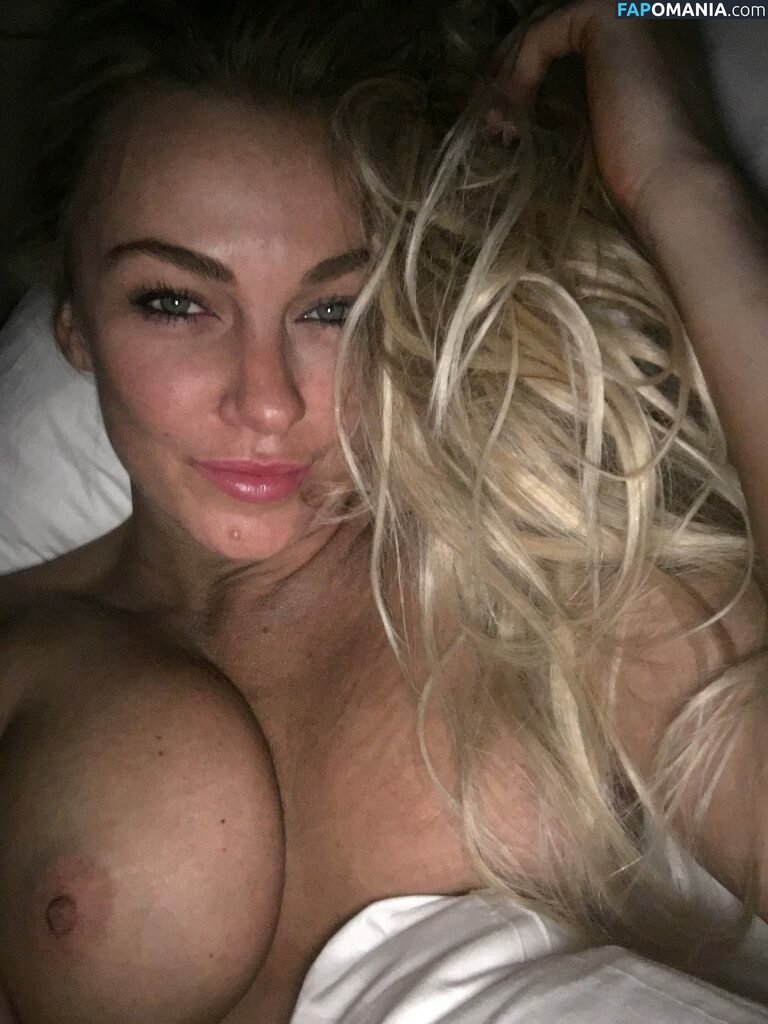 Amber Nichole Miller Nude Leaked Photo #39