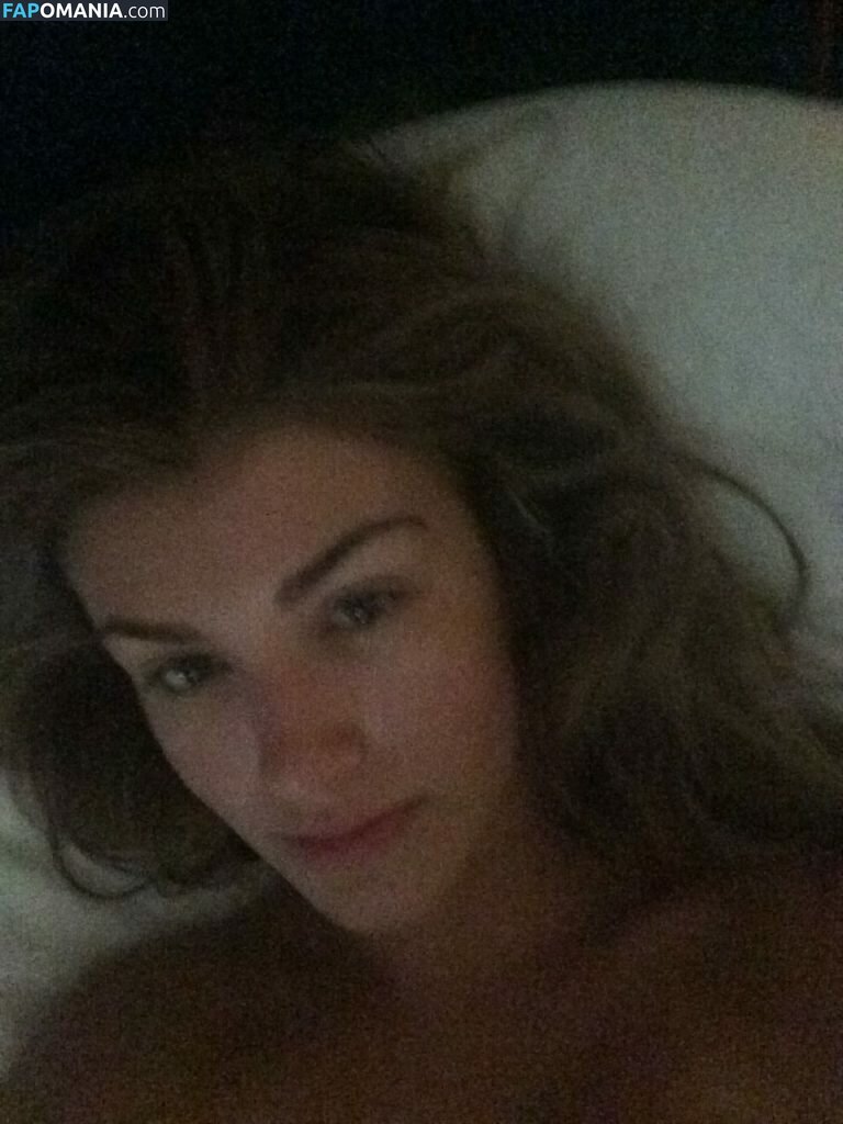 Amy Willerton Nude Leaked Photo #26