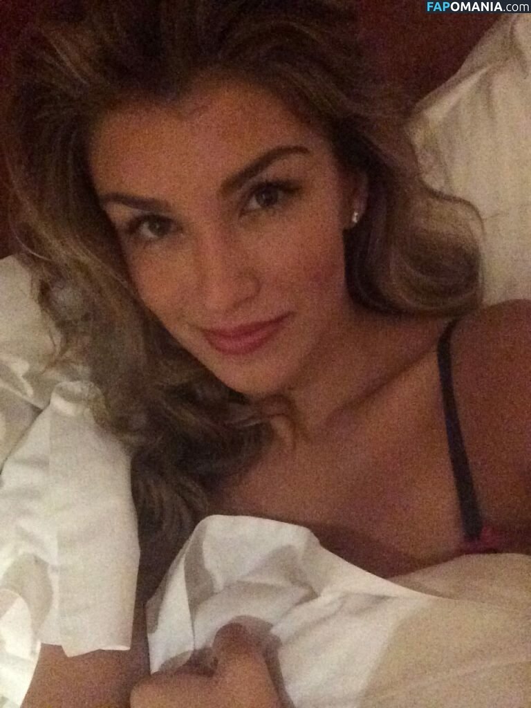 Amy Willerton Nude Leaked Photo #29