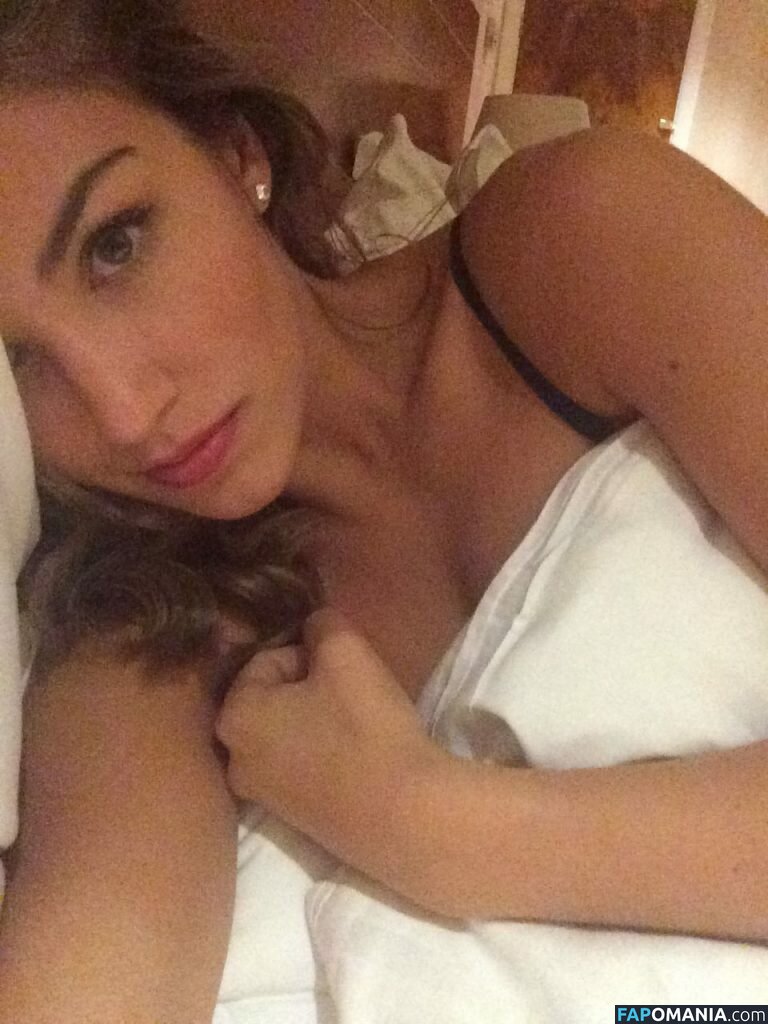 Amy Willerton Nude Leaked Photo #31