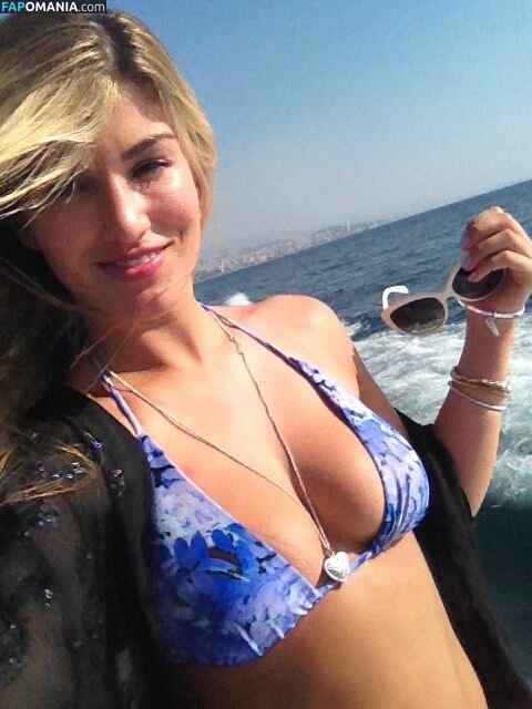 Amy Willerton Nude Leaked Photo #39