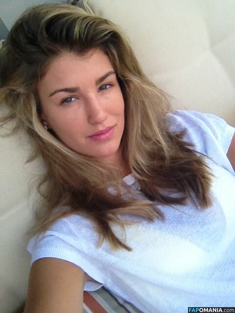 Amy Willerton Nude Leaked Photo #42