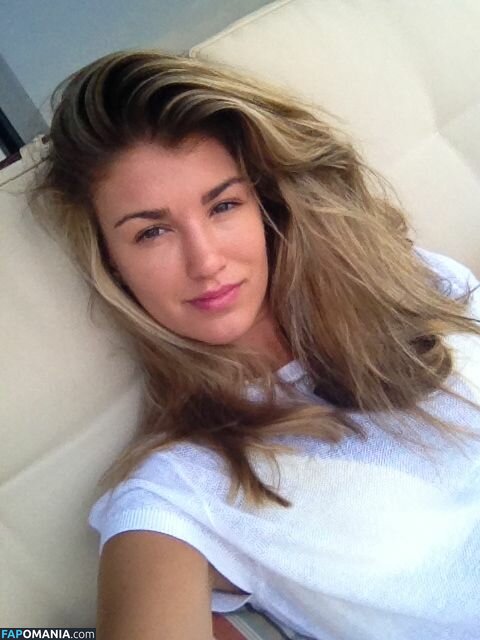 Amy Willerton Nude Leaked Photo #43