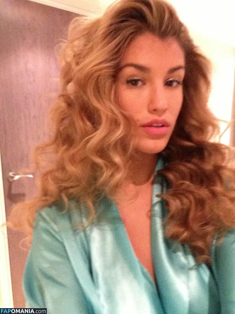 Amy Willerton Nude Leaked Photo #47