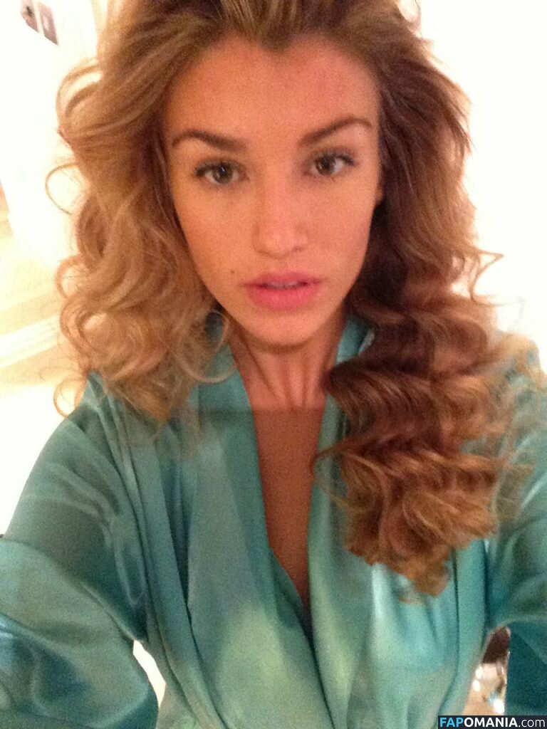 Amy Willerton Nude Leaked Photo #50