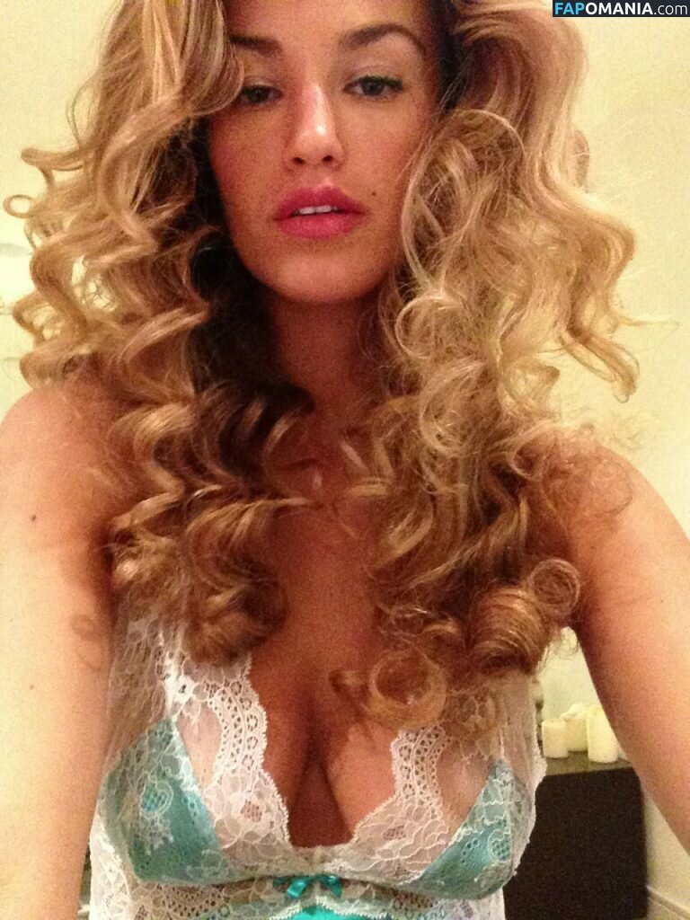 Amy Willerton Nude Leaked Photo #53