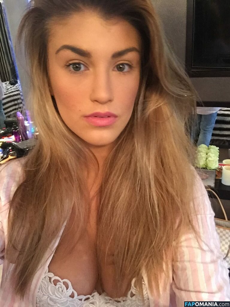 Amy Willerton Nude Leaked Photo #64