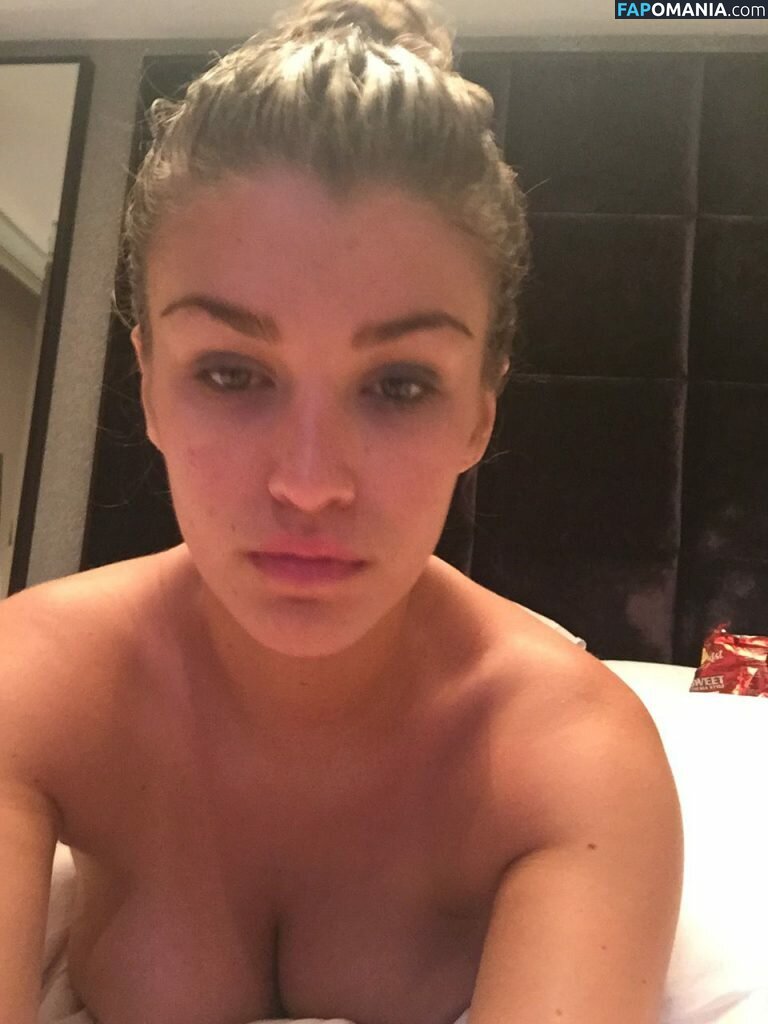 Amy Willerton Nude Leaked Photo #65