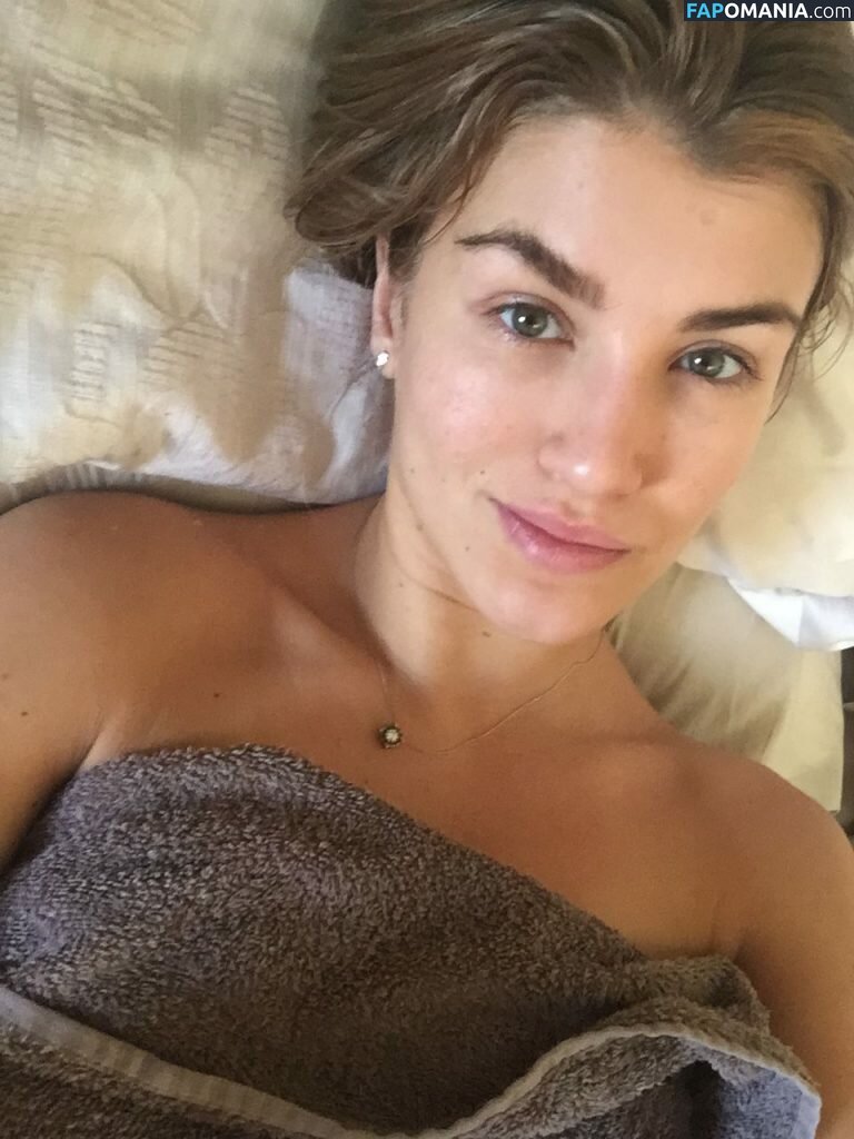 Amy Willerton Nude Leaked Photo #74