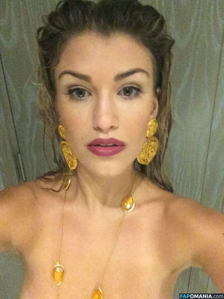 Amy Willerton Nude Leaked Photo #82