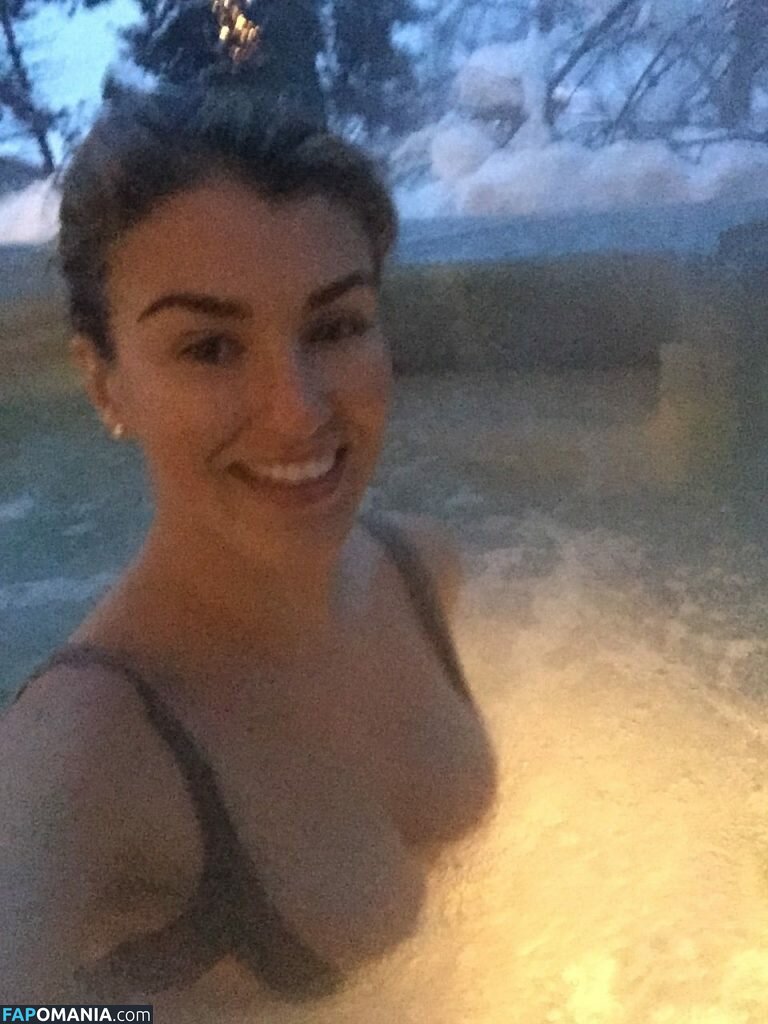 Amy Willerton Nude Leaked Photo #98