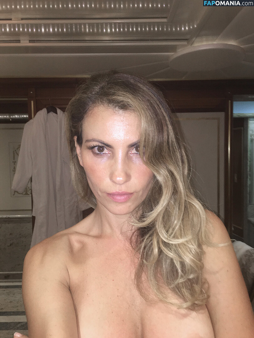 Ana Laspetkovski Nude Leaked Photo #5
