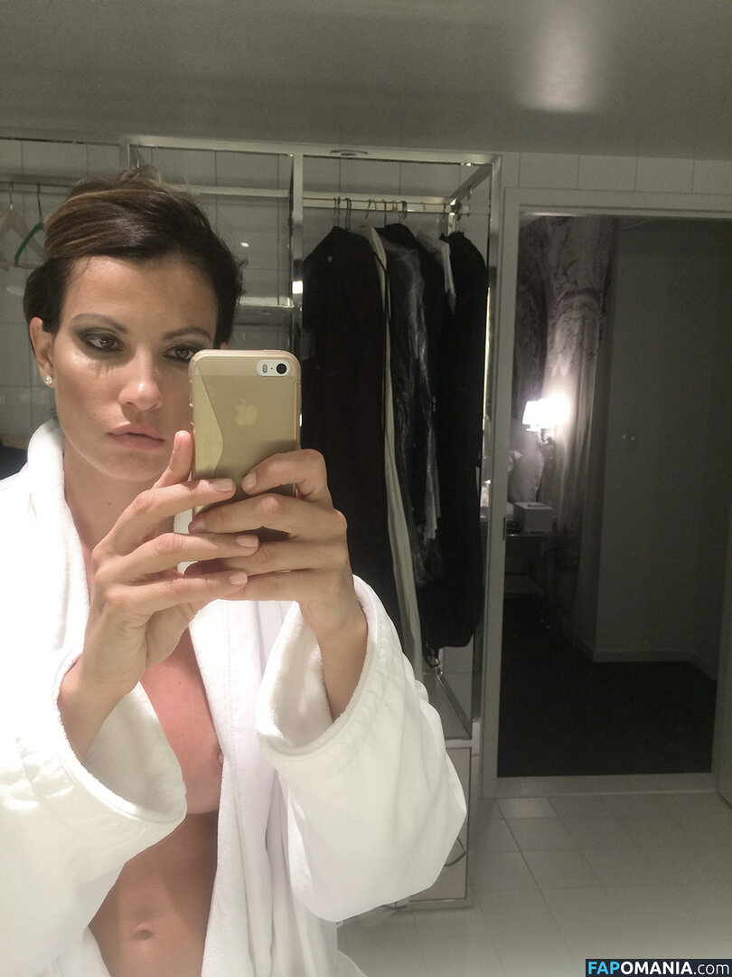 Ana Laspetkovski Nude Leaked Photo #17