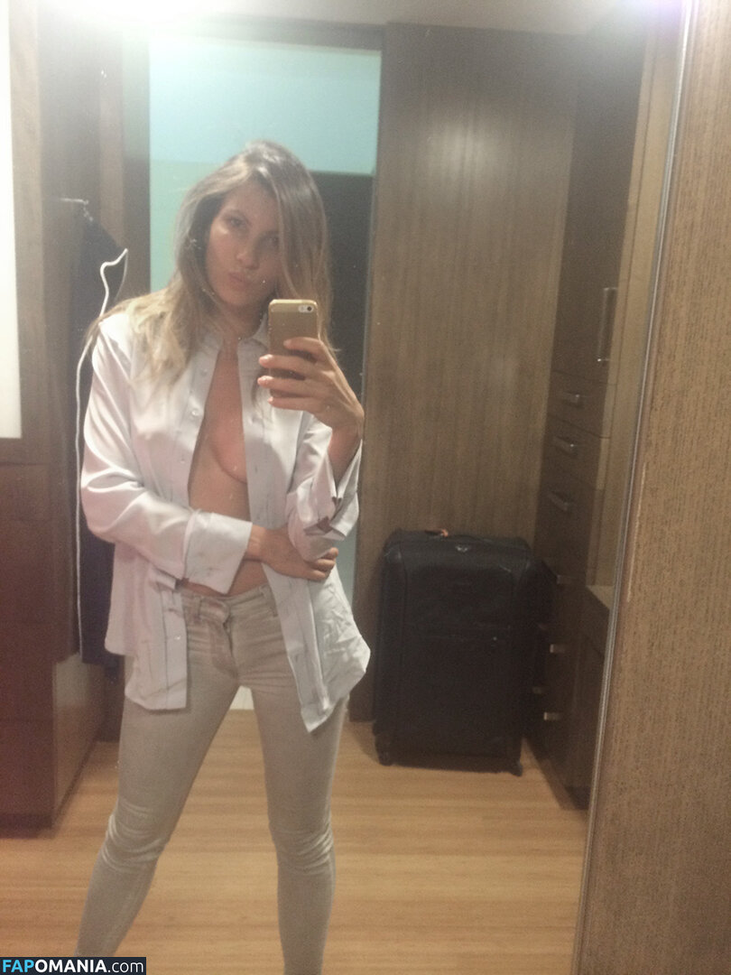 Ana Laspetkovski Nude Leaked Photo #18