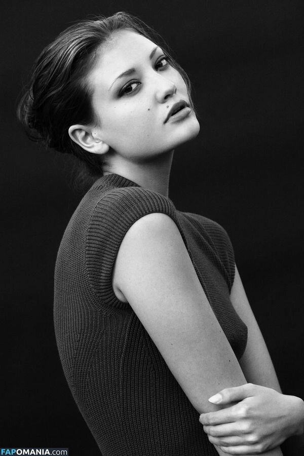 Ana Predo Nude Leaked Photo #2