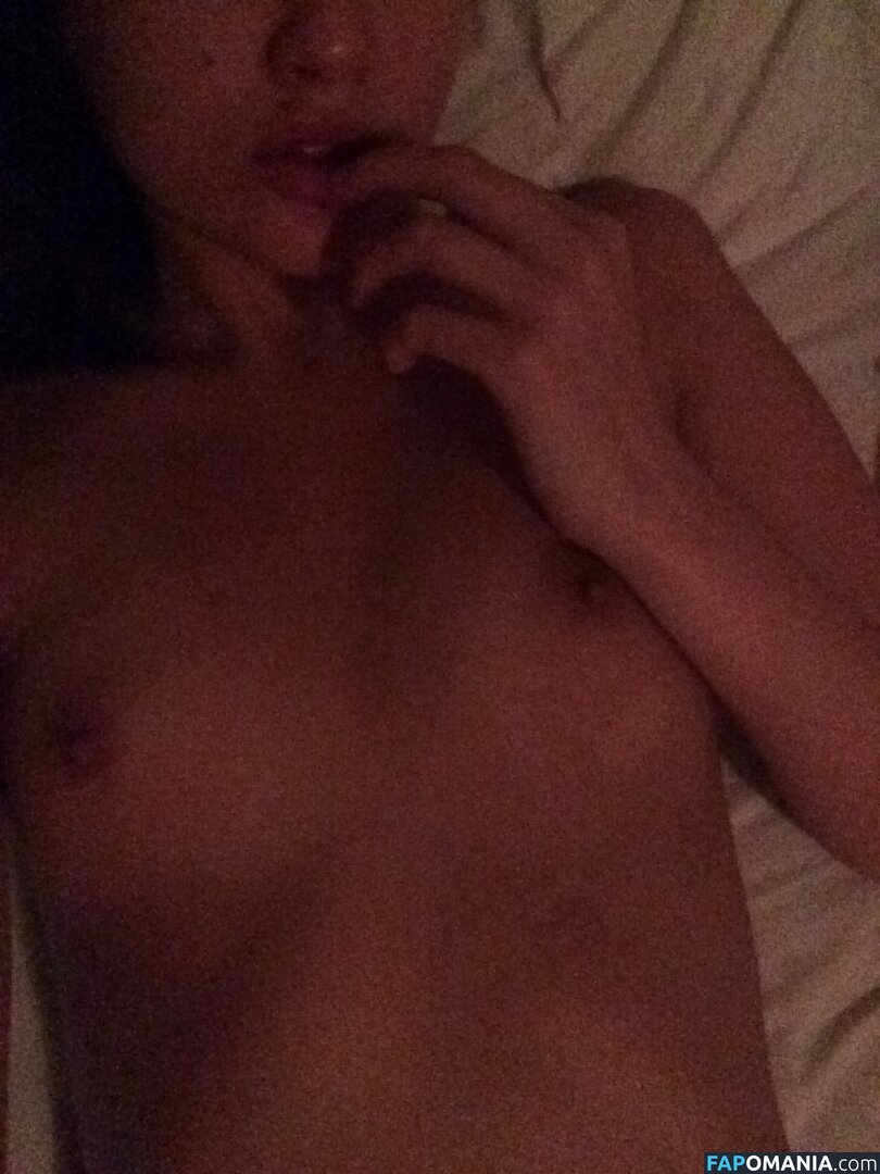 Ana Predo Nude Leaked Photo #30