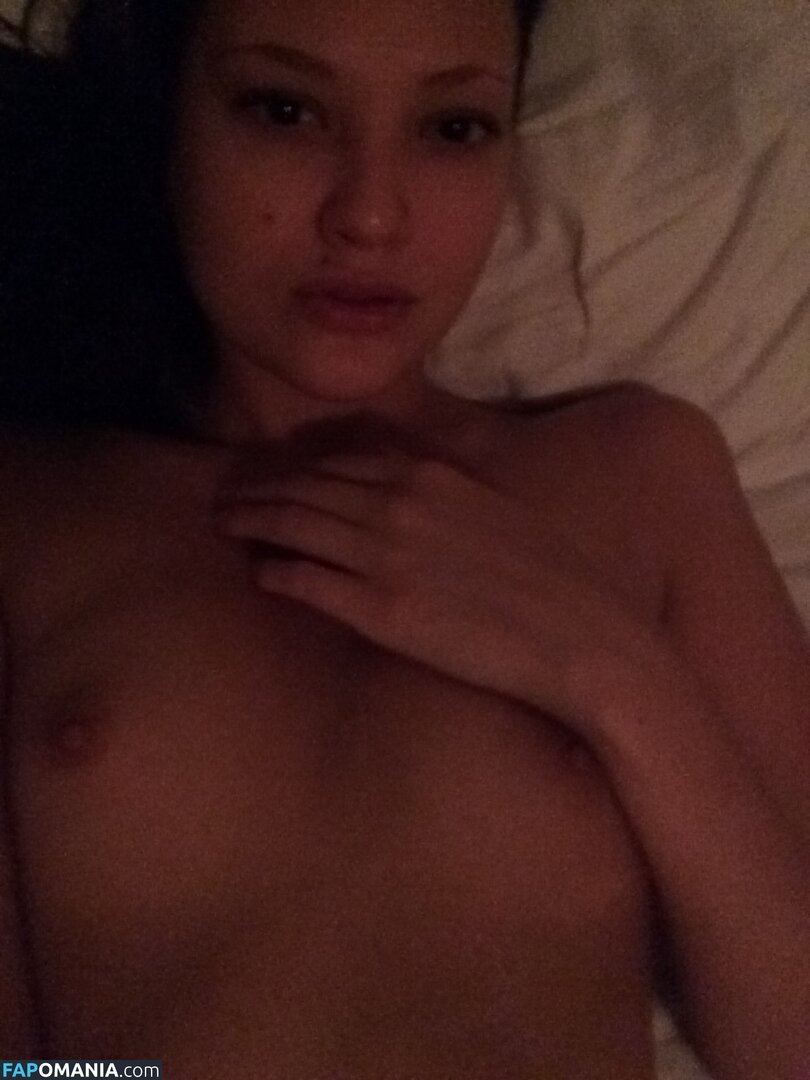 Ana Predo Nude Leaked Photo #31