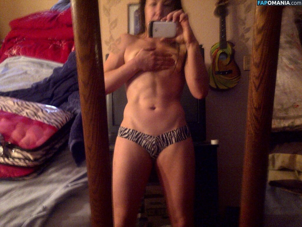 Angela Magana Nude Leaked Photo #17