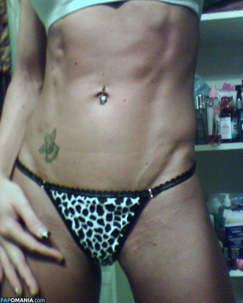 Angelina Love Nude Leaked Photo #73