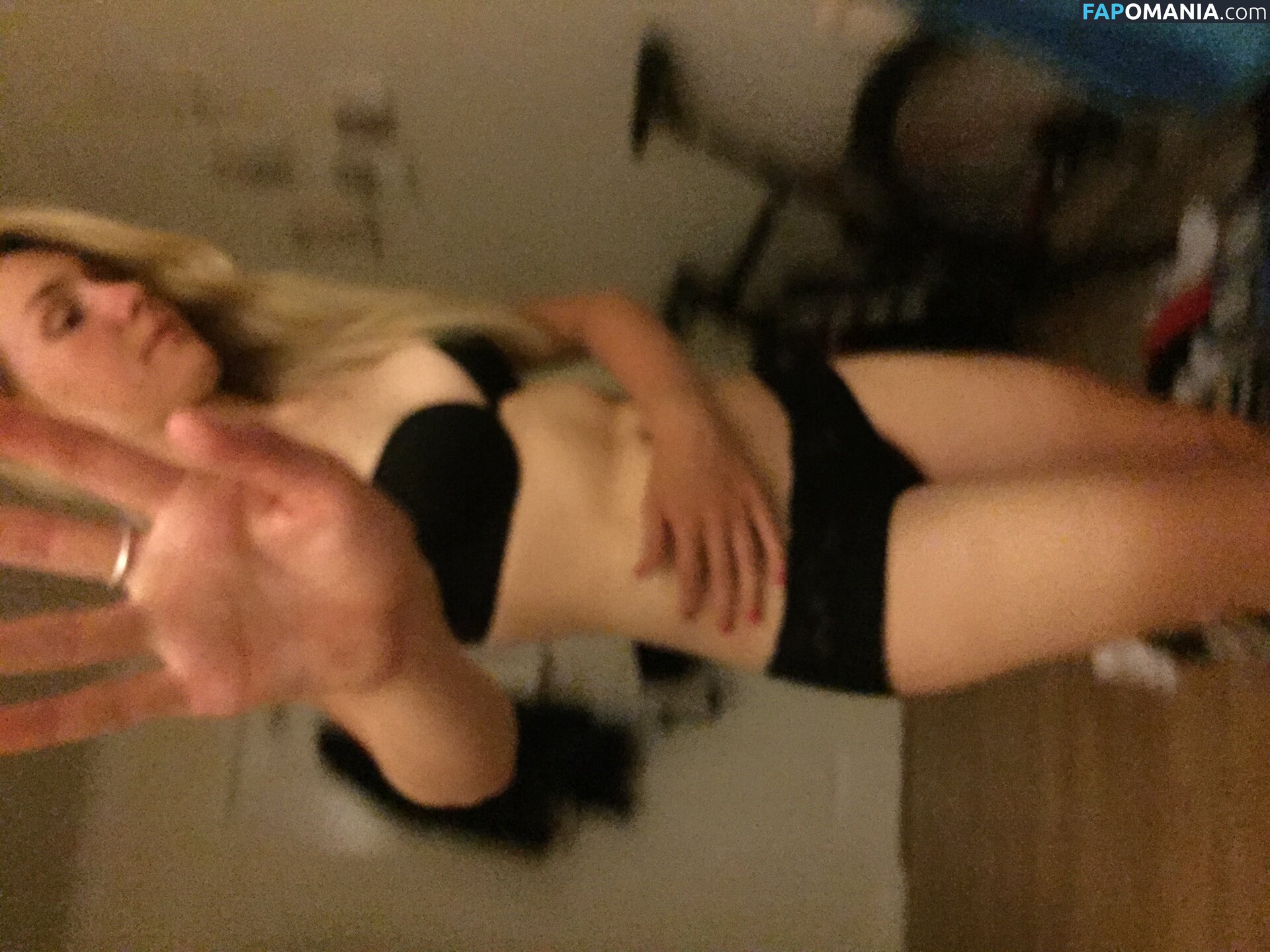 Anna Christian Nude Leaked Photo #14