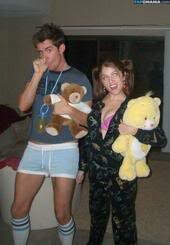 Anna Kendrick Nude Leaked Photo #4