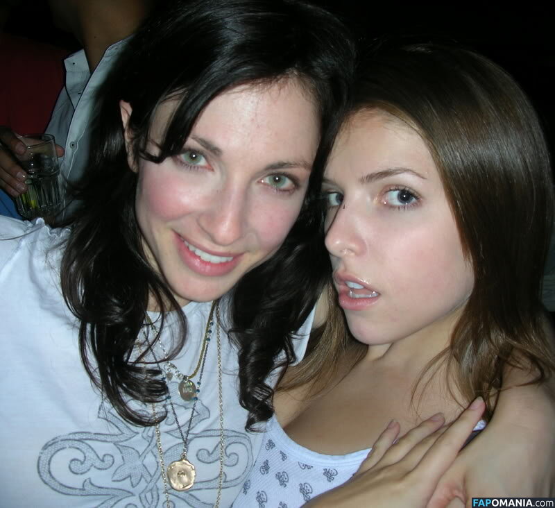 Anna Kendrick Nude Leaked Photo #42
