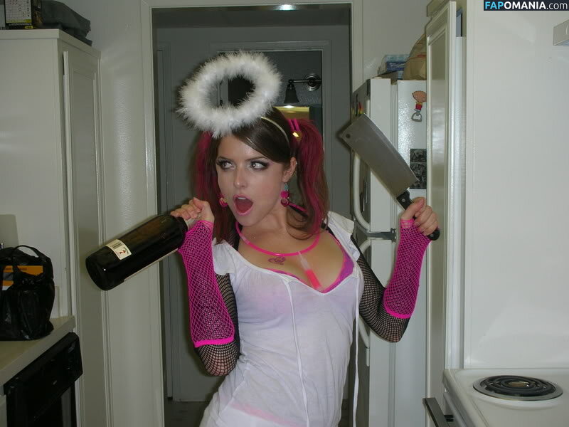 Anna Kendrick Nude Leaked Photo #62