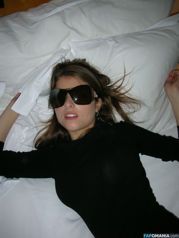 Anna Kendrick Nude Leaked Photo #66