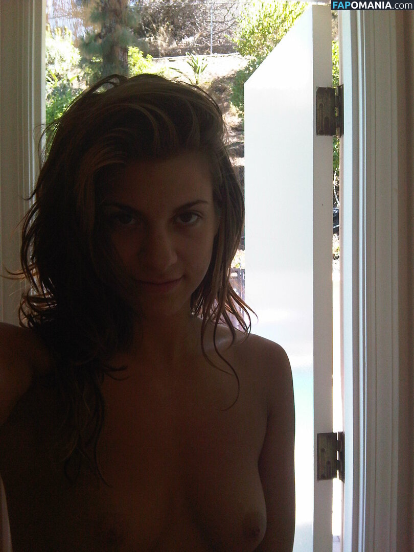 AnnaLynne McCord Nude Leaked Photo #11