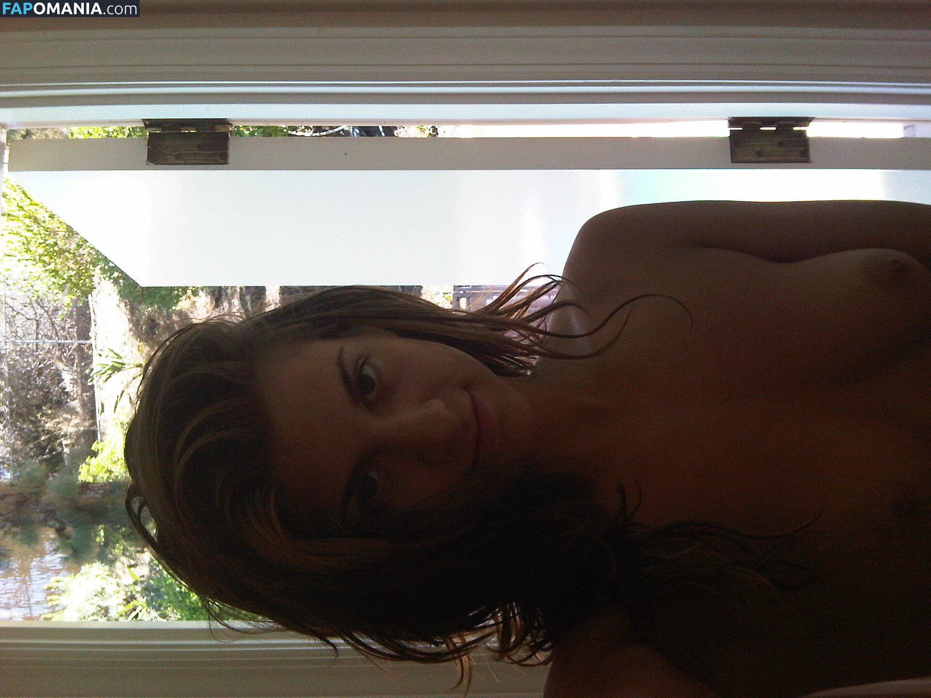 AnnaLynne McCord Nude Leaked Photo #14