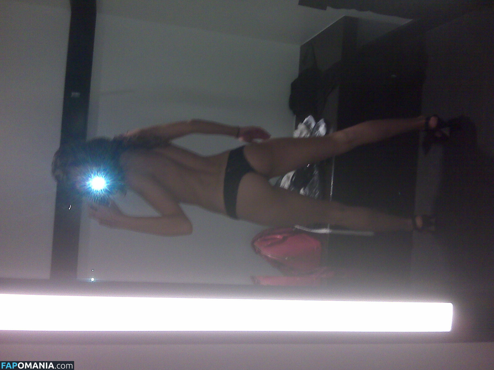 AnnaLynne McCord Nude Leaked Photo #25
