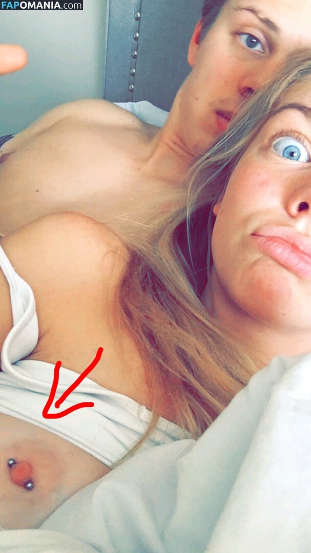Annika Boron Nude Leaked Photo #8