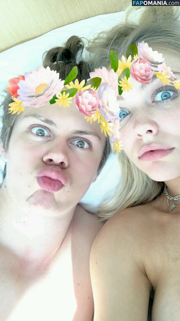 Annika Boron Nude Leaked Photo #16