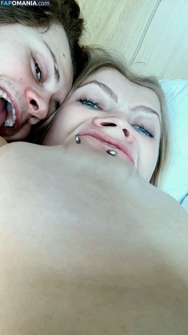 Annika Boron Nude Leaked Photo #24