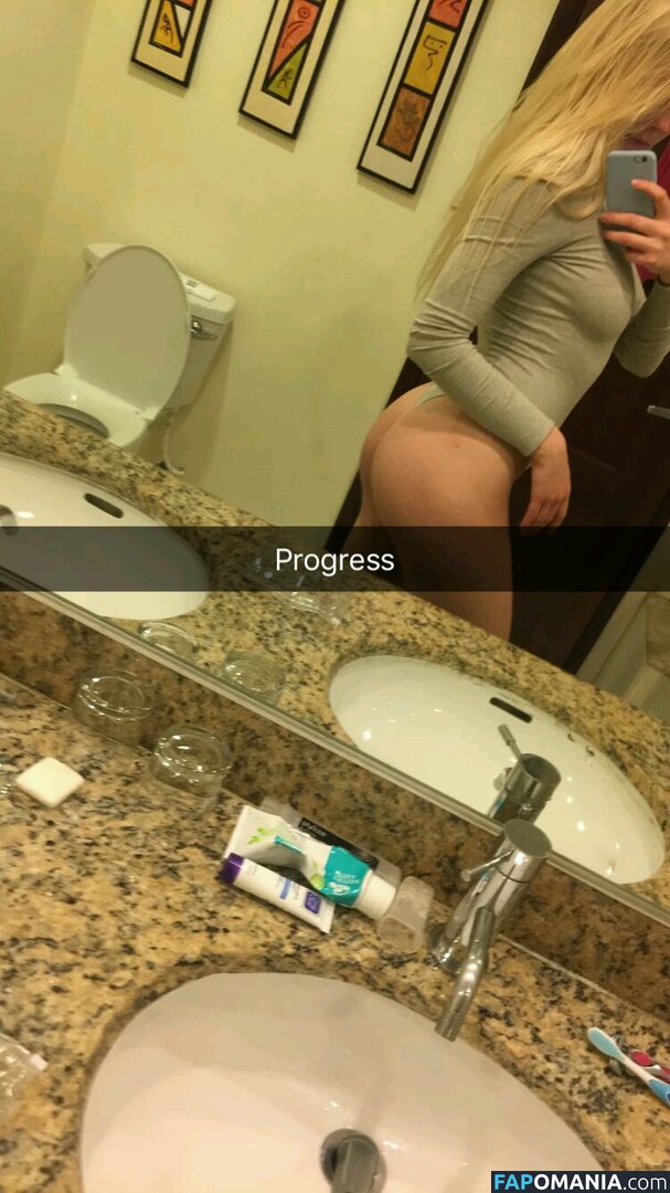 Annika Boron Nude Leaked Photo #39