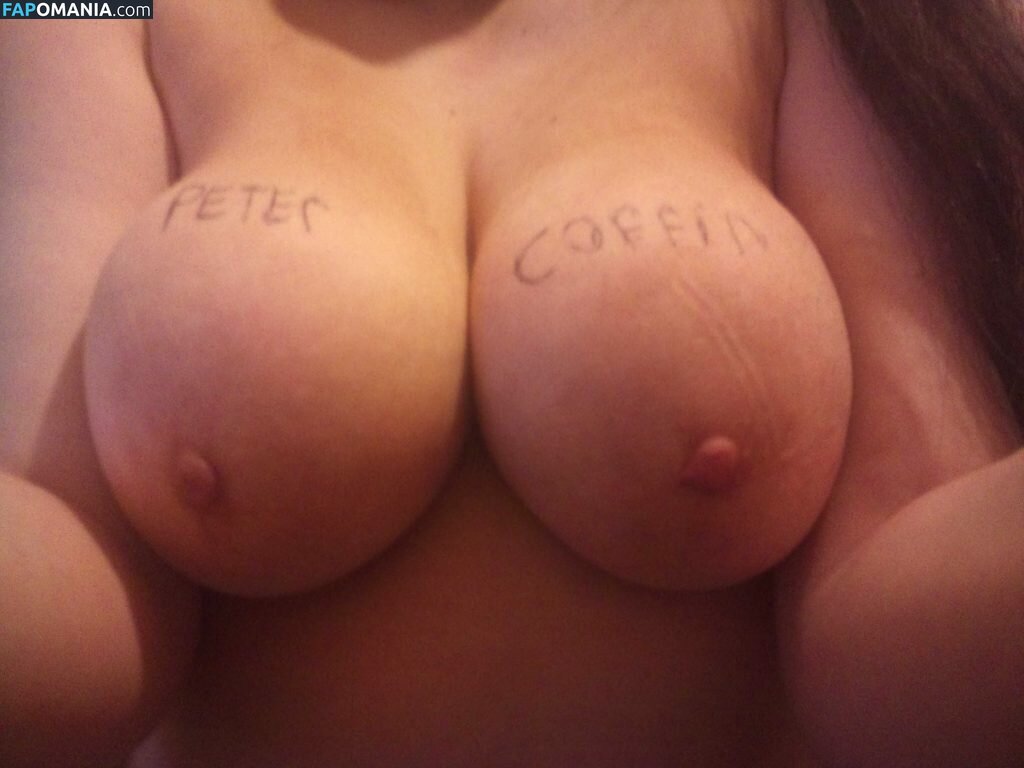 Ashleigh Coffin Nude Leaked Photo #91