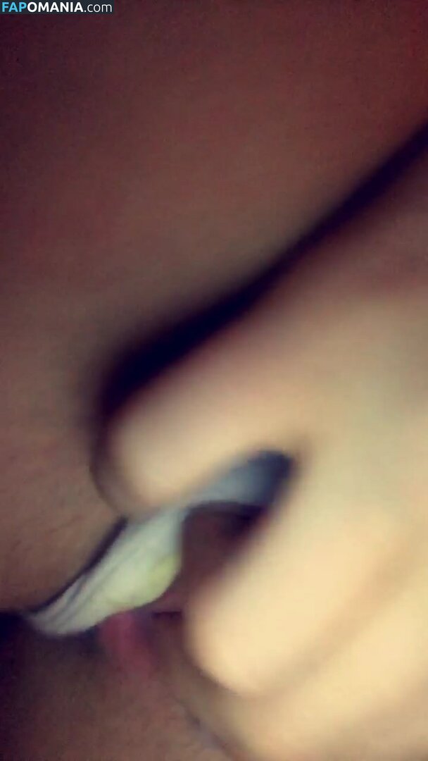 Ashlen Alexandra Nude Leaked Photo #31