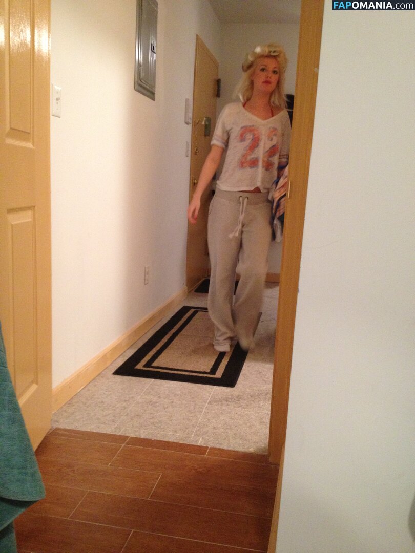 Ashley Blankenship Nude Leaked Photo #6