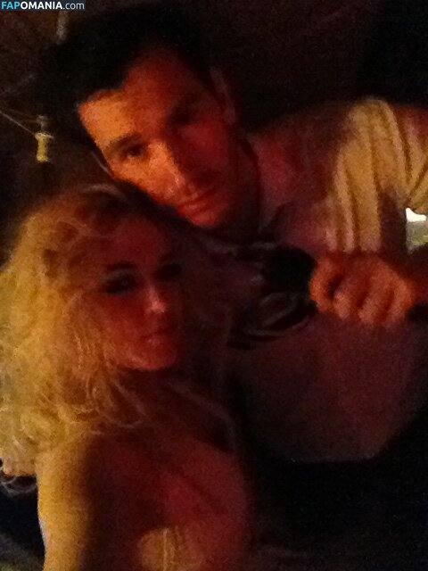 Ashley Blankenship Nude Leaked Photo #10