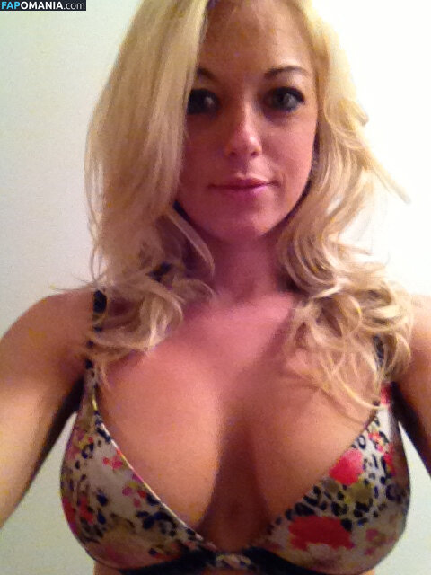 Ashley Blankenship Nude Leaked Photo #13