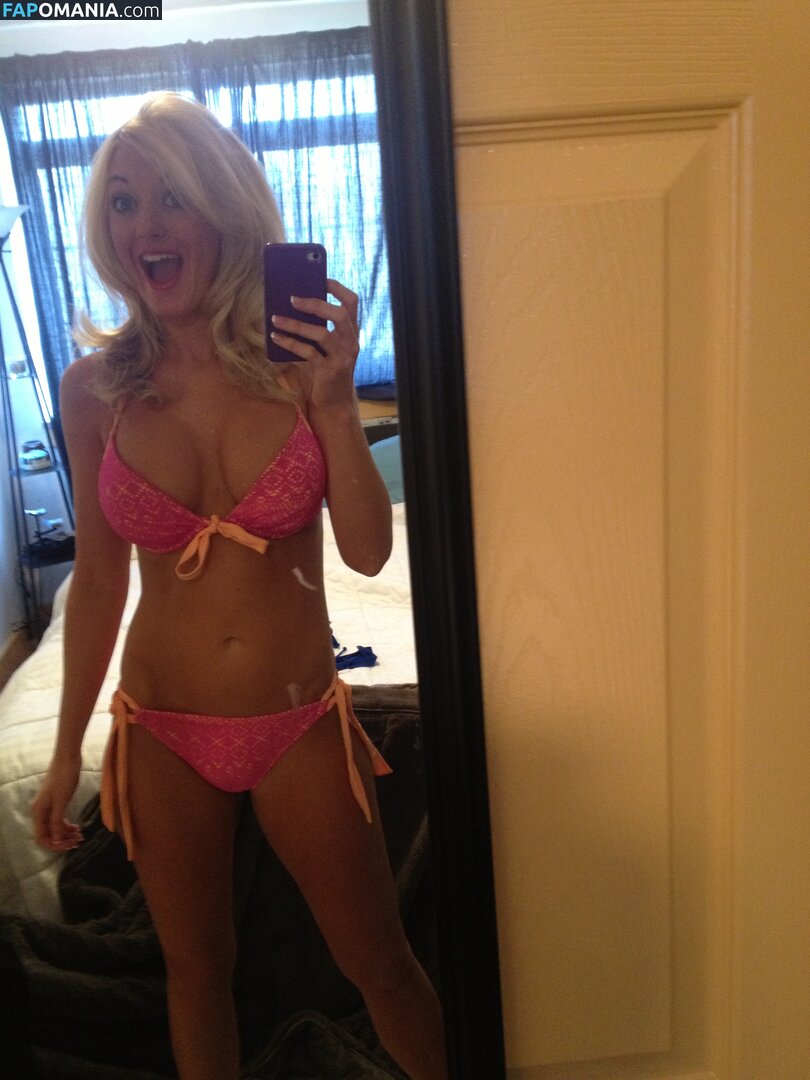 Ashley Blankenship Nude Leaked Photo #16