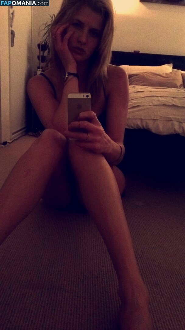 Ashley Bradley Nude Leaked Photo #20