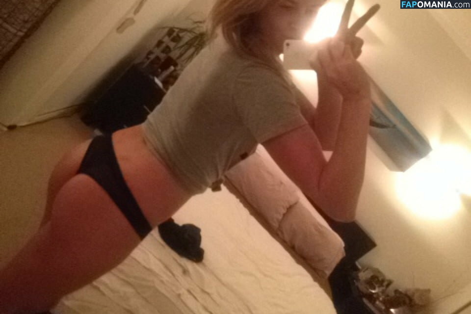Ashley Bradley Nude Leaked Photo #31