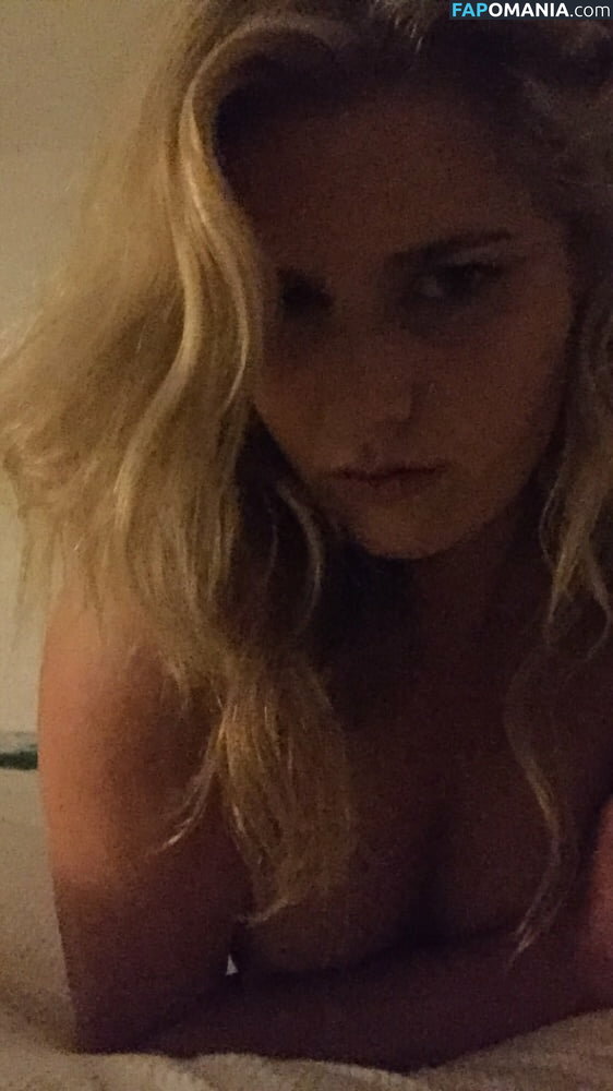 Ashley Bradley Nude Leaked Photo #36