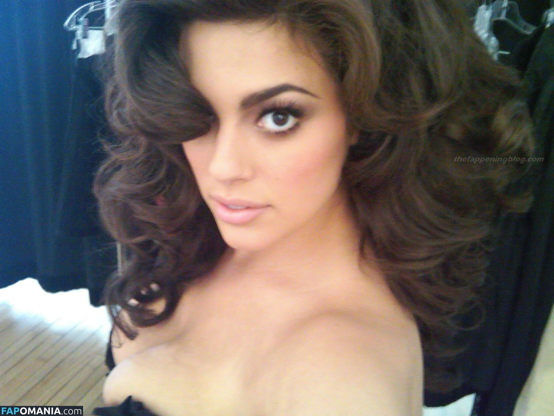 Ashley Graham Nude Leaked Photo #35