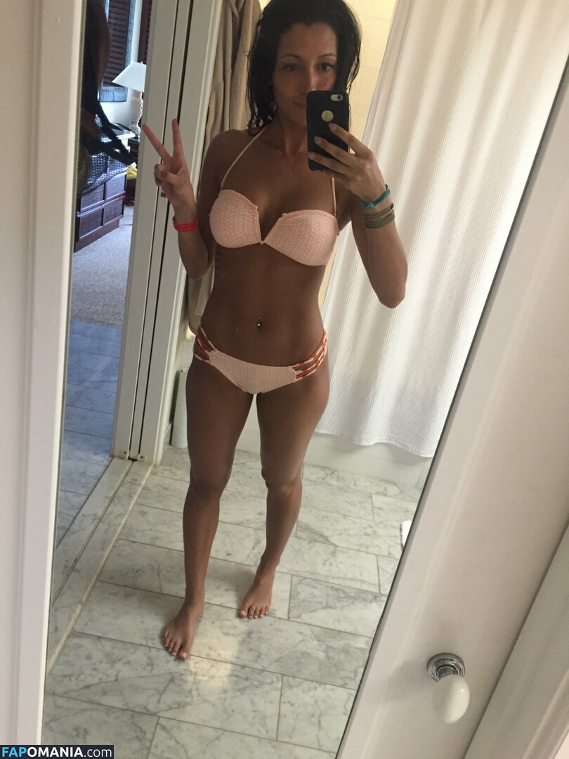 Ashley Hannawacker Nude Leaked Photo #7